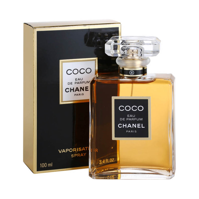 Chanel Coco EDP