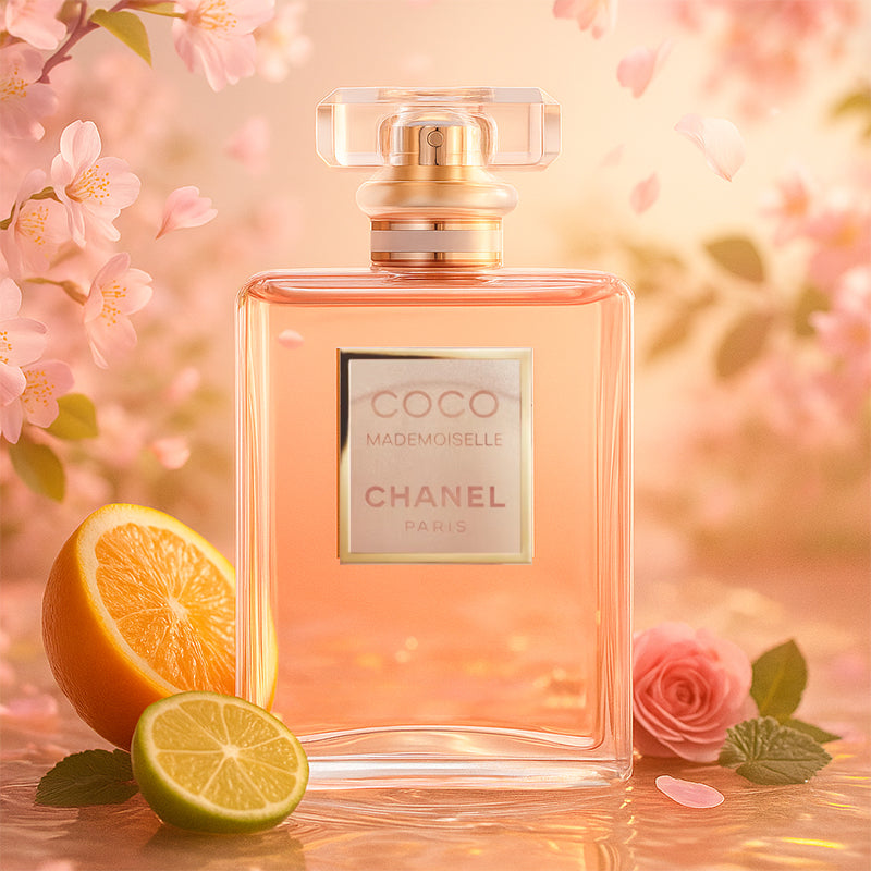 Chanel Coco Mademoiselle EDP