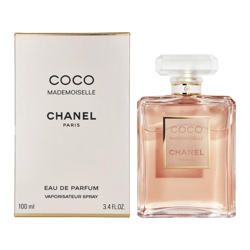 Chanel Coco Mademoiselle EDP