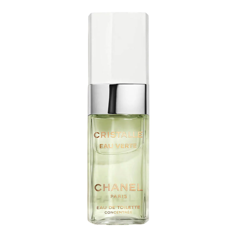 Chanel Cristalle Eau Verte EDT Concentree