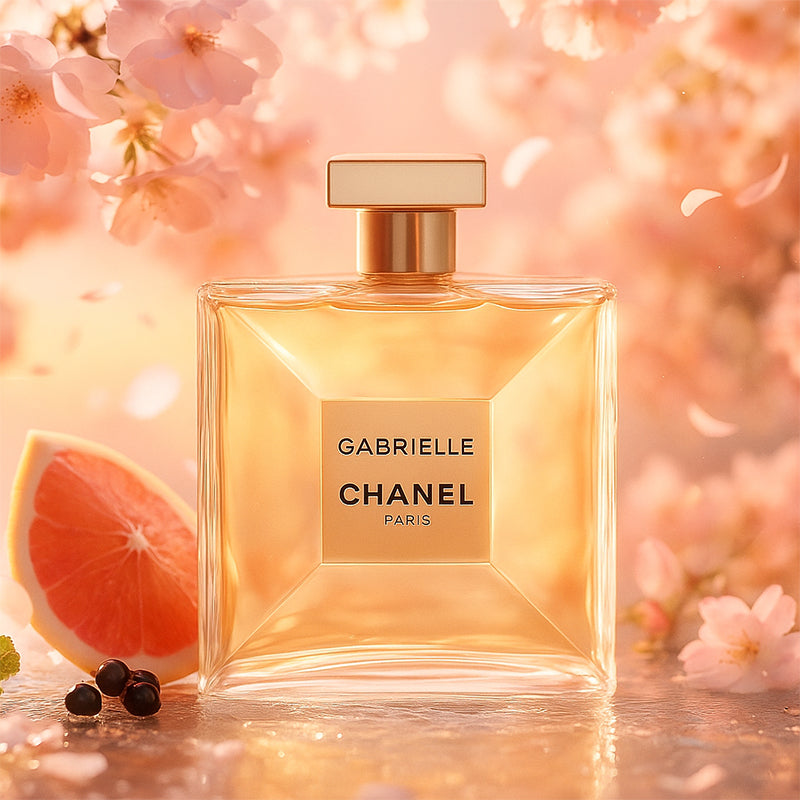 Chanel Gabrielle EDP