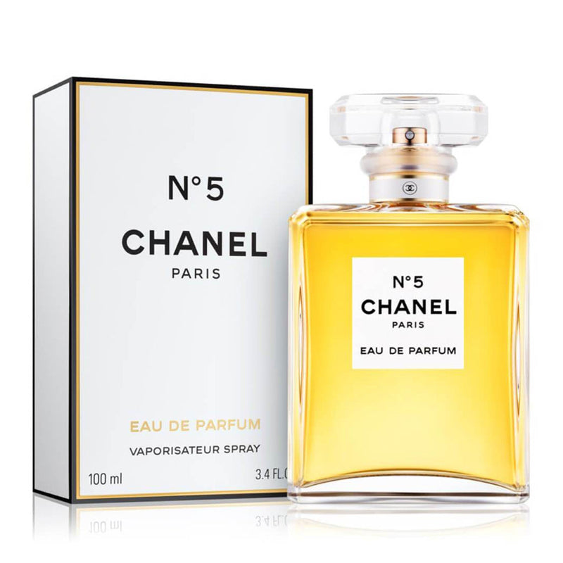 Chanel N°5 EDP