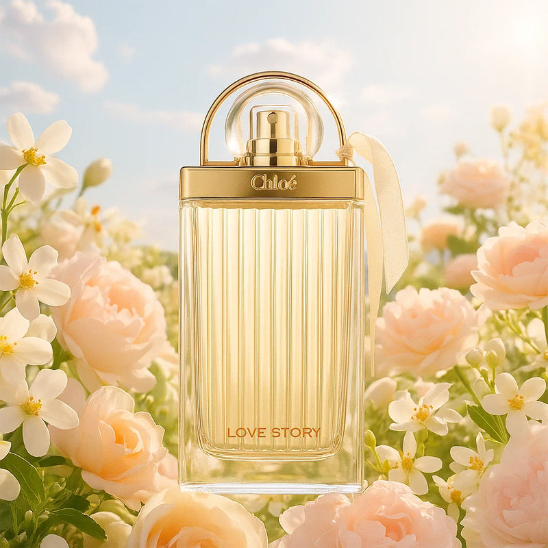 Chole Love Story EDP