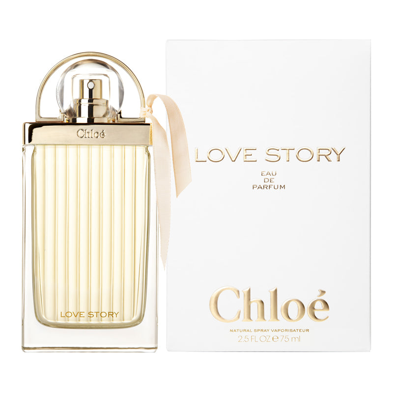 Chole Love Story EDP