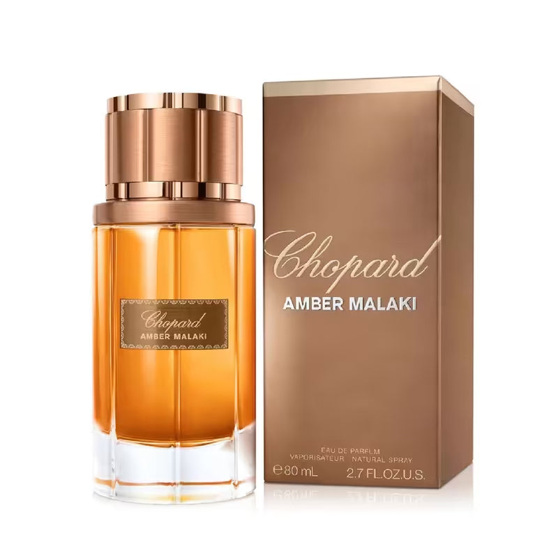 Chopard Amber Malaki EDP