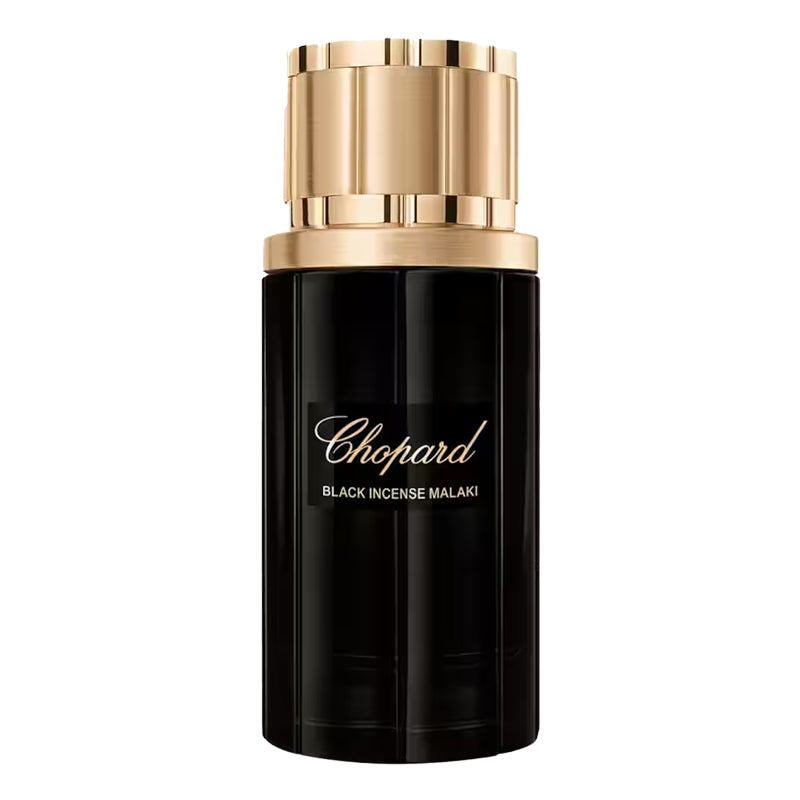 Chopard Black Incense Malaki EDP
