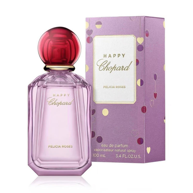 Chopard Happy Felicia Roses EDP