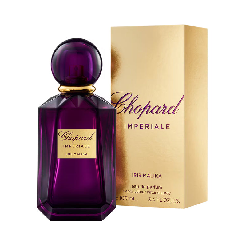 Chopard Iris Malika EDP