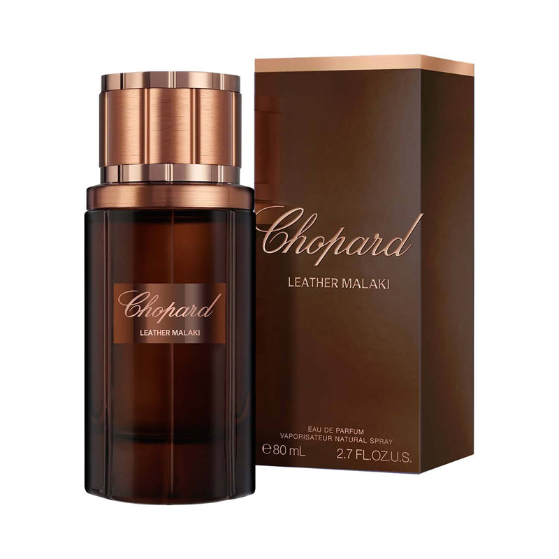Chopard Leather Malaki EDP