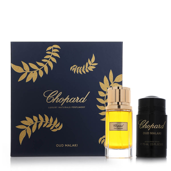 Chopard Oud Malaki Gift Set
