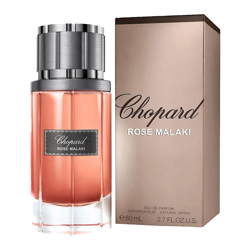 Chopard Rose Malaki EDP
