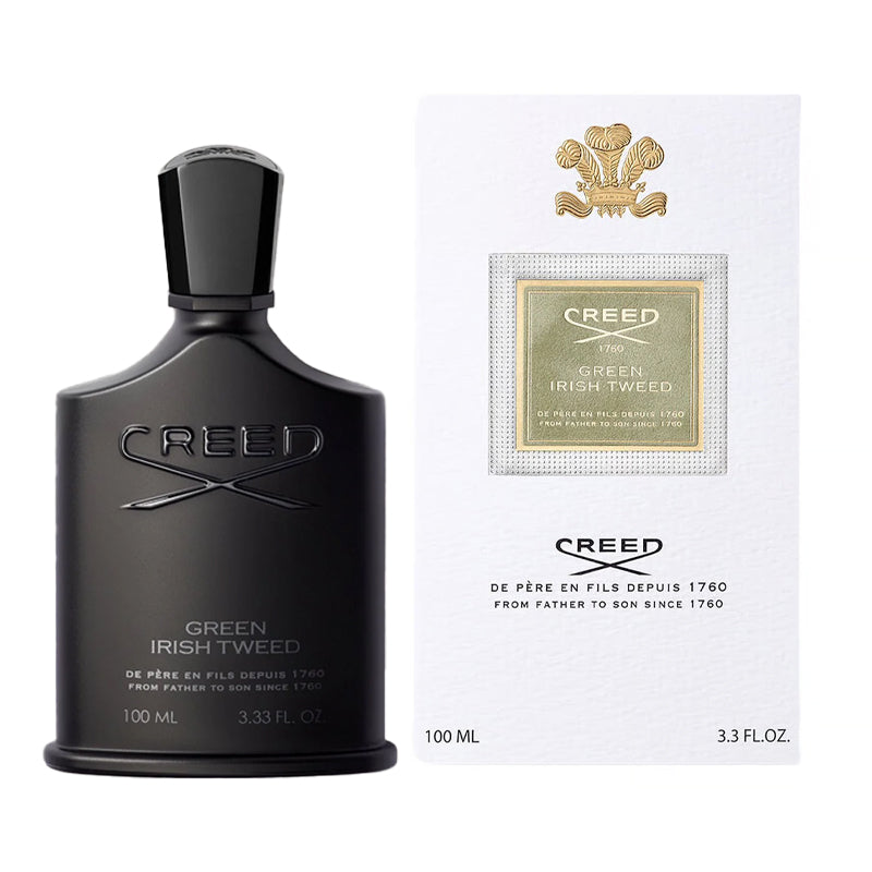 Creed Green Irish Tweed EDP