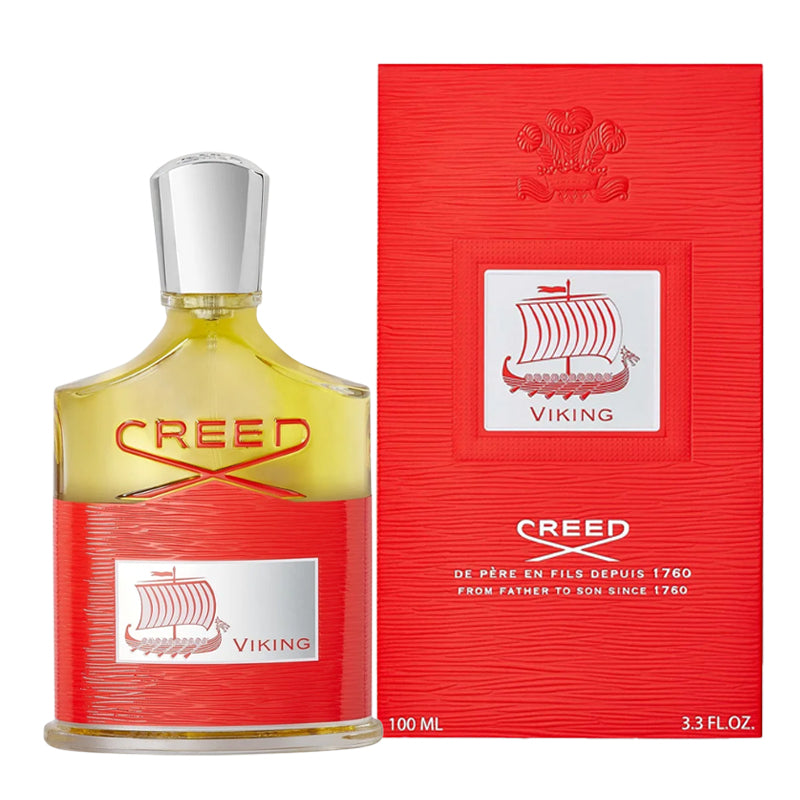 Creed Viking EDP