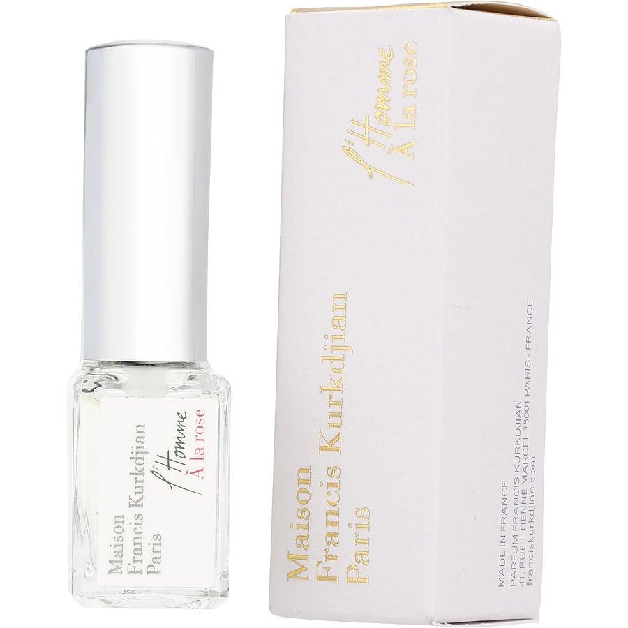 Maison Francis Kurkdjian L Homme A La Rose EDP (Miniatures)