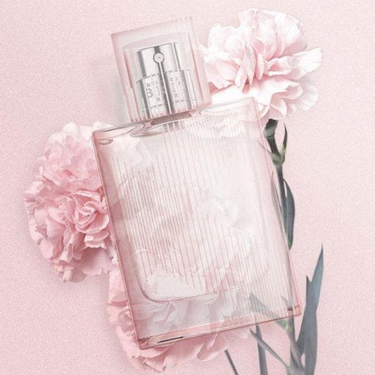 Burberry Brit Sheer EDT