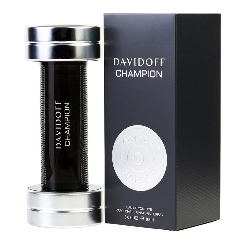 Davidoff Champion EDT