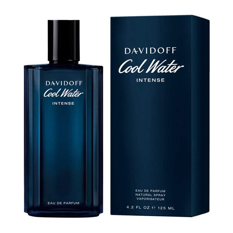 Davidoff Cool Water Intense EDP