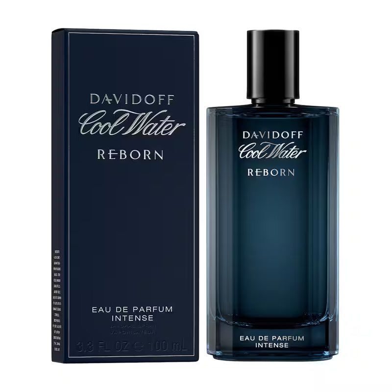 Davidoff Cool Water Reborn EDP Intense