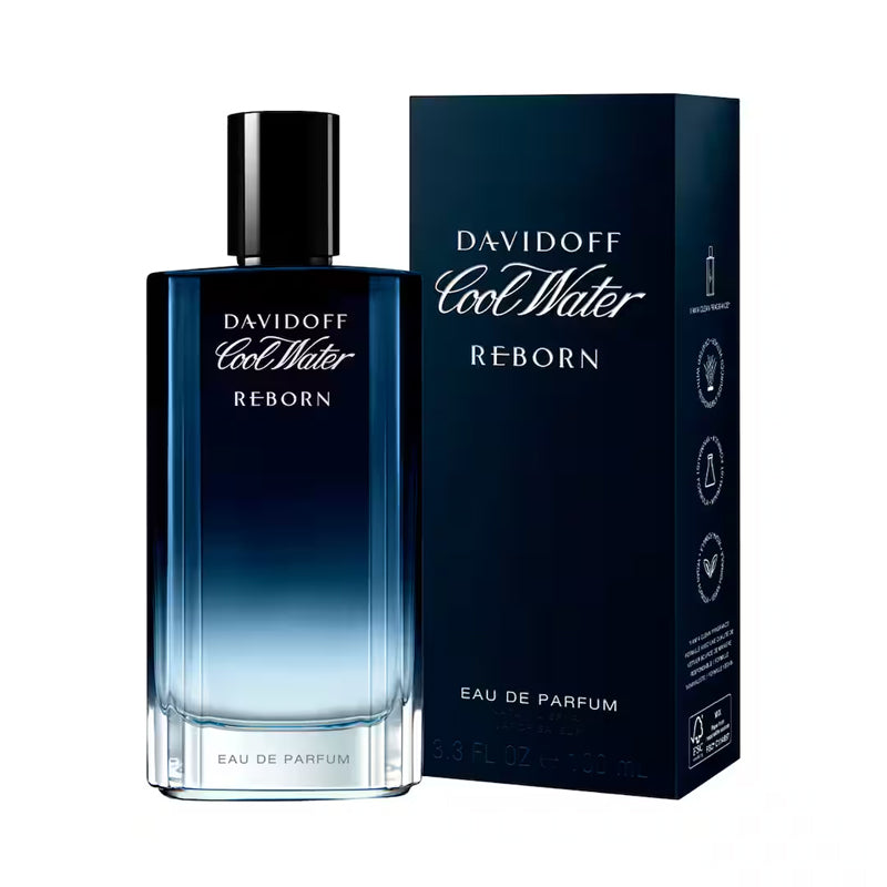 Davidoff Cool Water Reborn EDP
