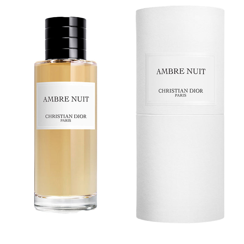 Dior Ambre Nuit EDP