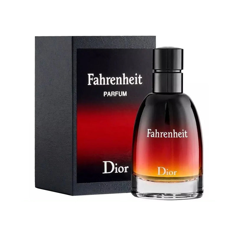 Dior Fahrenheit Parfum