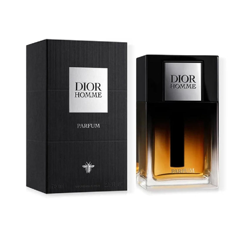 Dior Homme Parfum