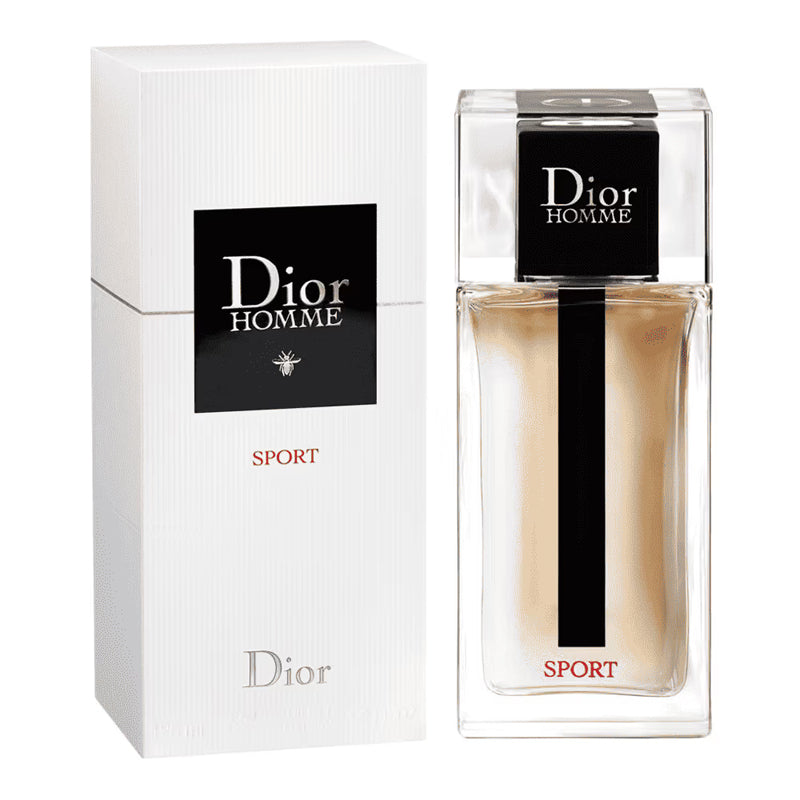 Dior Homme Sport EDT