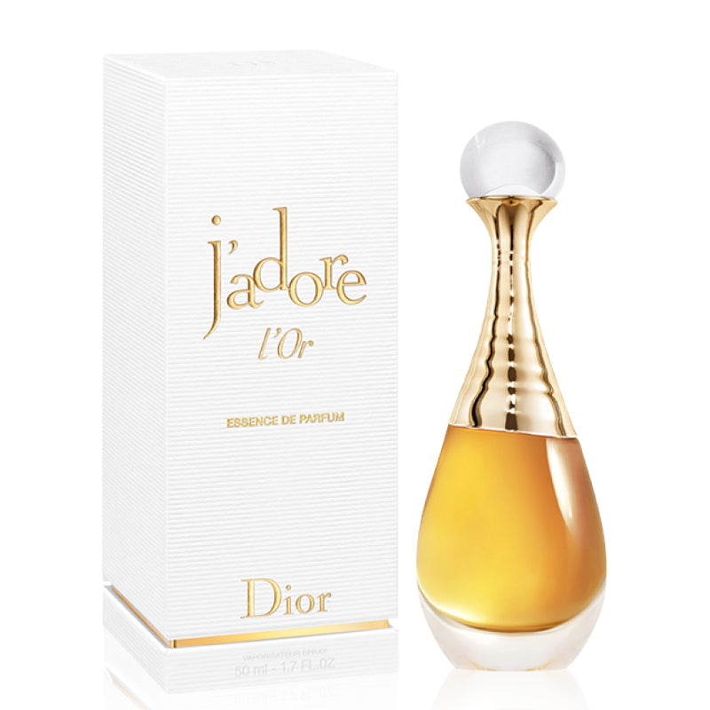 Dior J'Adore L'Or EDP