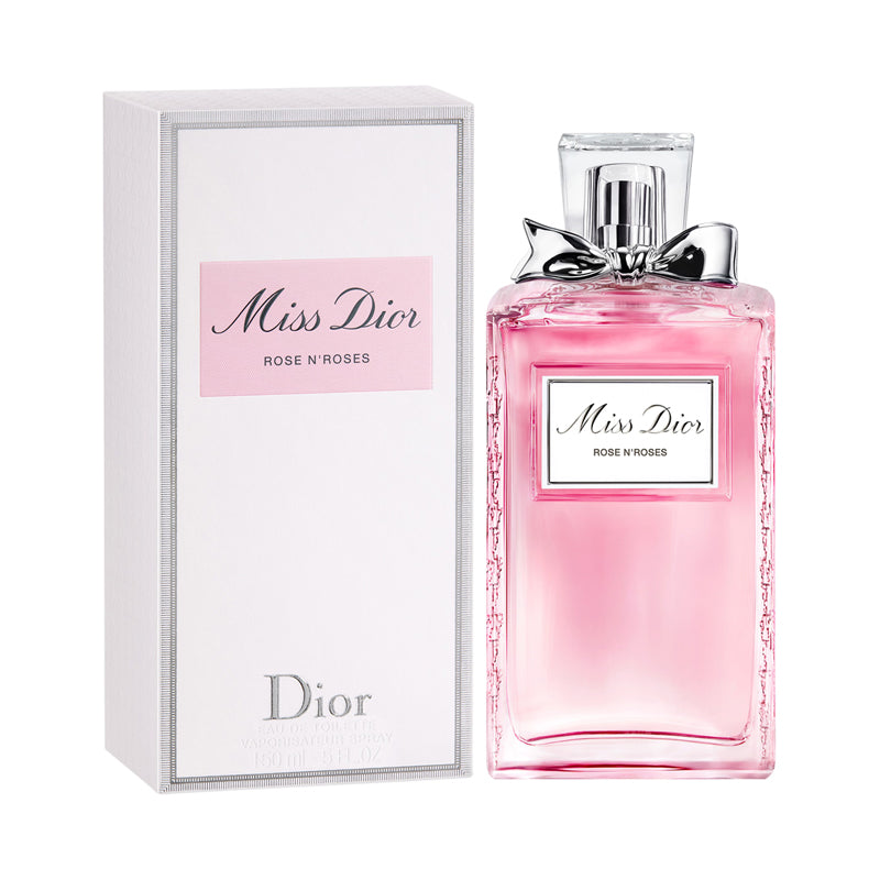 Dior Miss Dior Rose N'Roses EDT