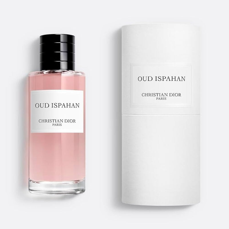 Dior Oud Ispahan EDP