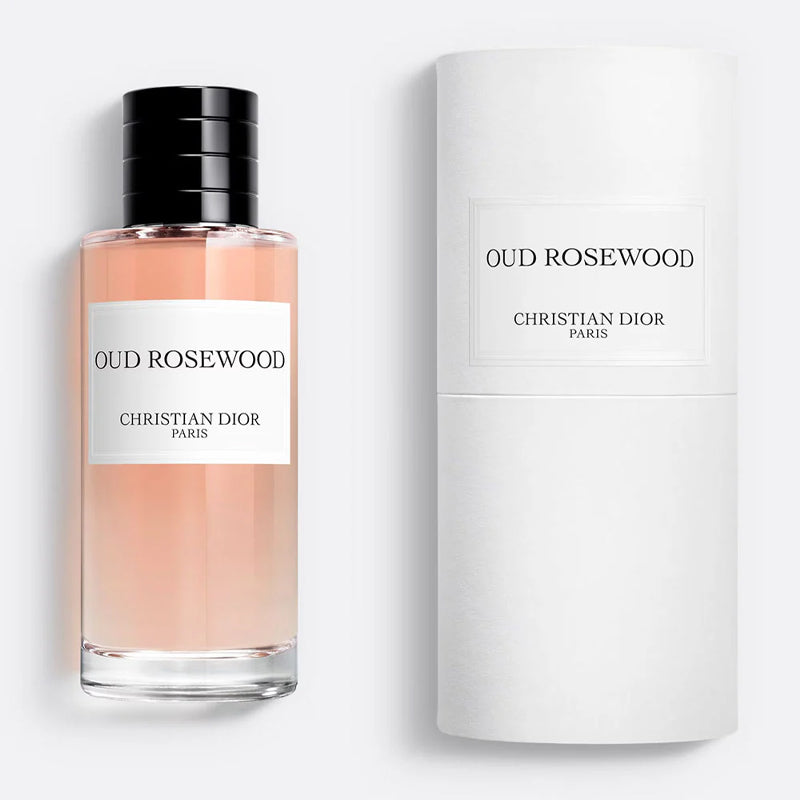 Dior Oud Rosewood EDP