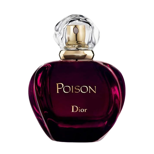 Dior Poison EDT