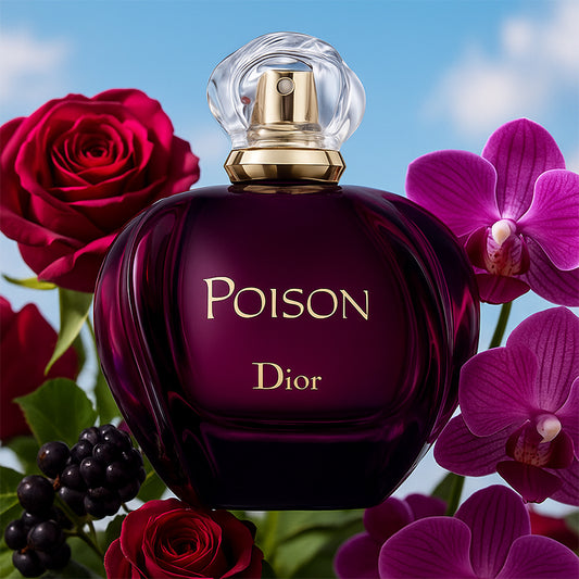 Dior Poison EDT