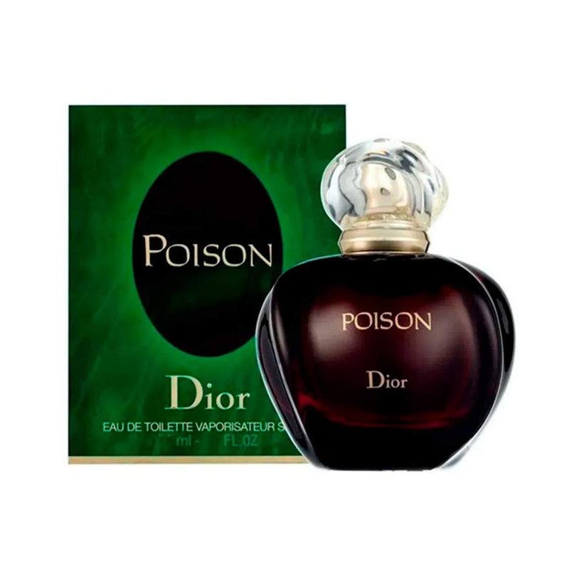 Dior Poison EDT