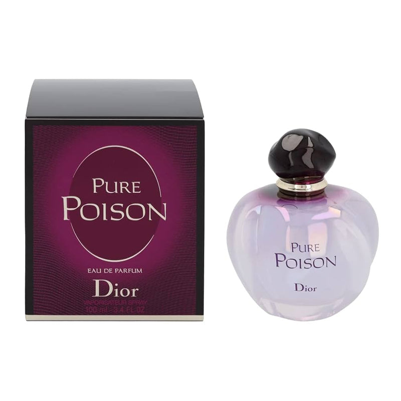 Dior Pure Poison EDP