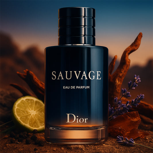 Dior Sauvage EDP