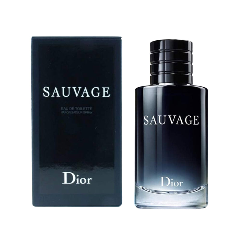 Dior Sauvage EDT