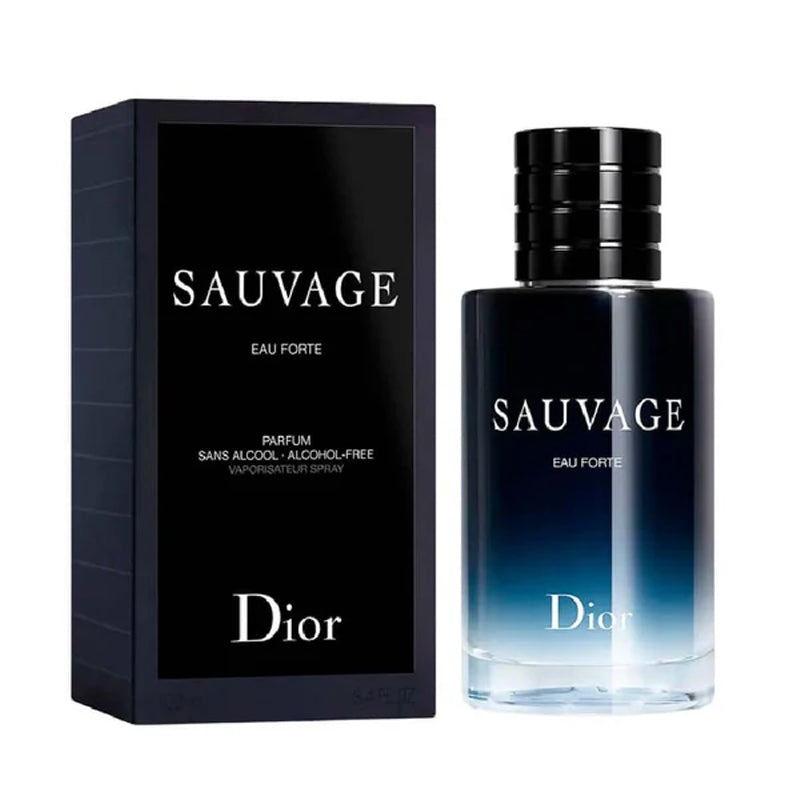 Dior Sauvage Eau Forte Parfum