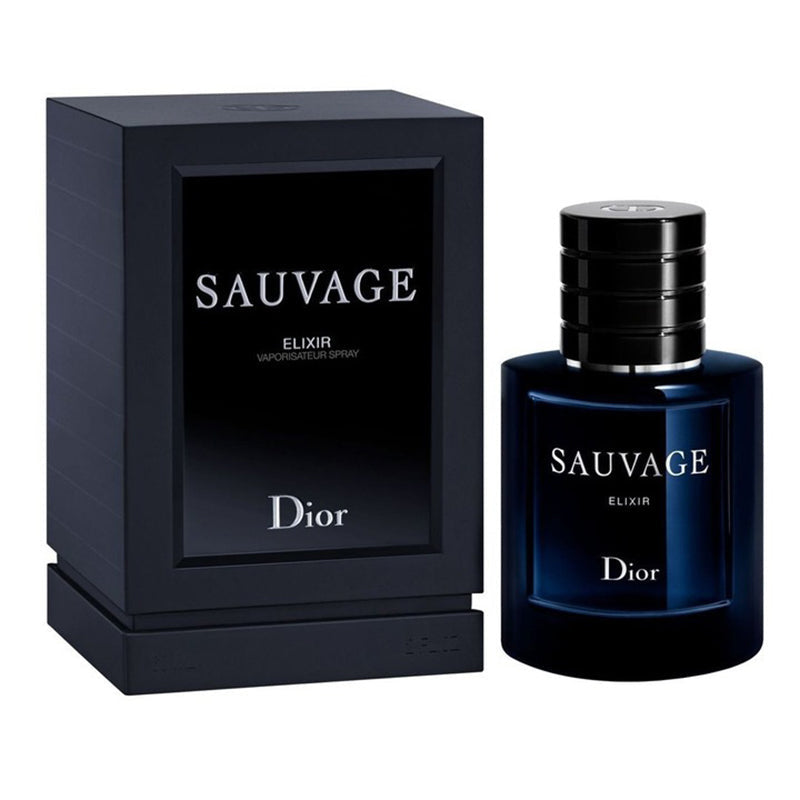 Dior Sauvage Elixir EDP