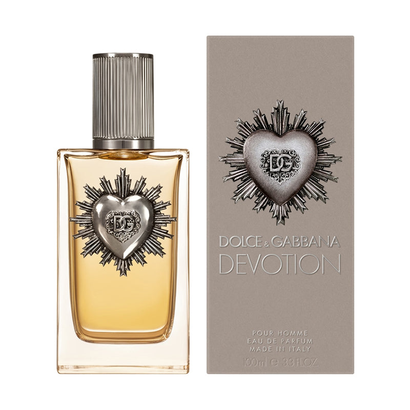 Dolce & Gabbana Devotion Pour Homme EDP