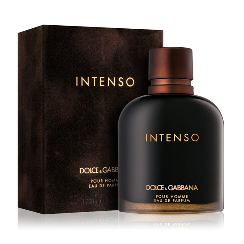 Dolce & Gabbana Intenso Pour Homme EDP