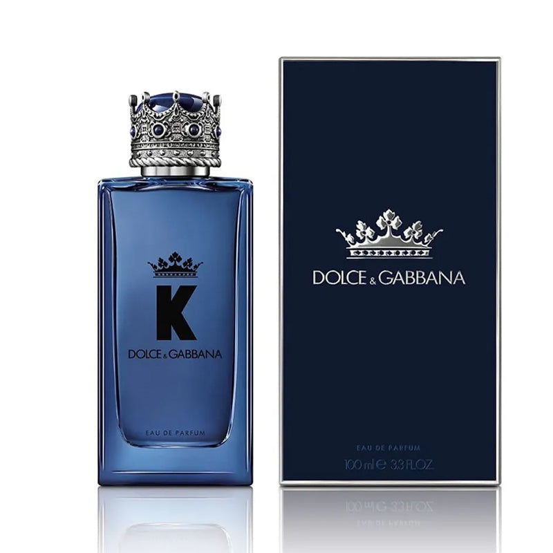 Dolce & Gabbana K EDP