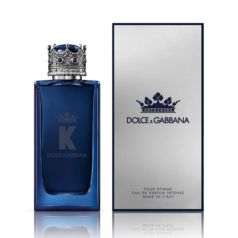 Dolce & Gabbana K EDP Intense