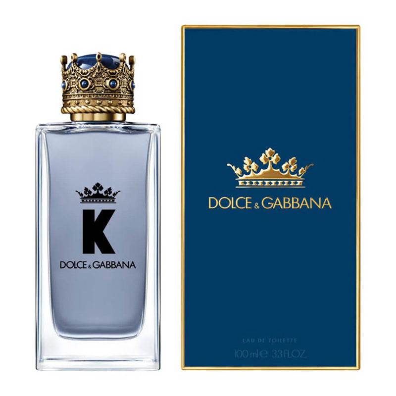 Dolce & Gabbana K EDT