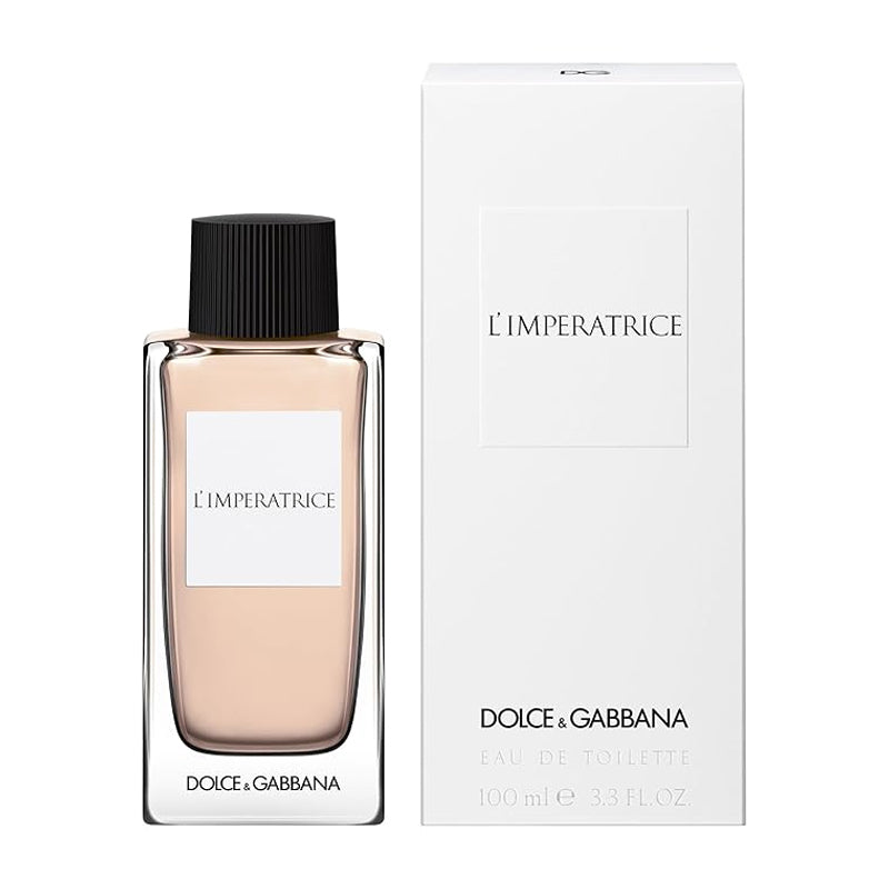 Dolce & Gabbana L’Imperatrice EDT