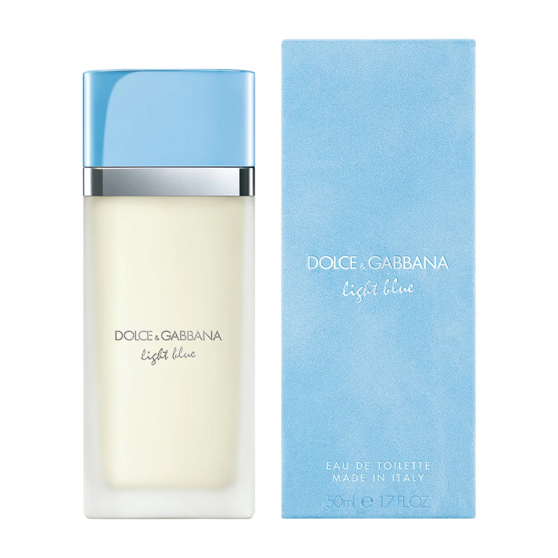 Dolce & Gabbana Light Blue EDT