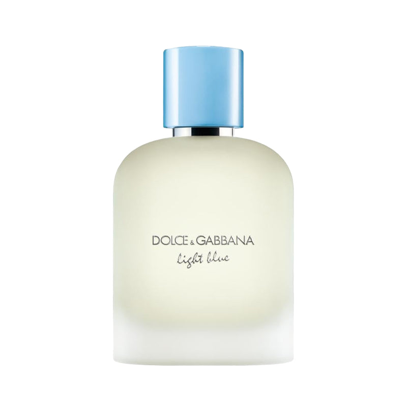 Dolce & Gabbana Light Blue Pour Homme EDT