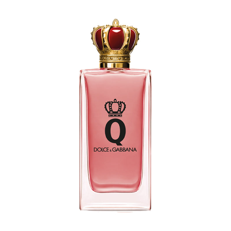 Dolce & Gabbana Queen EDP Intense