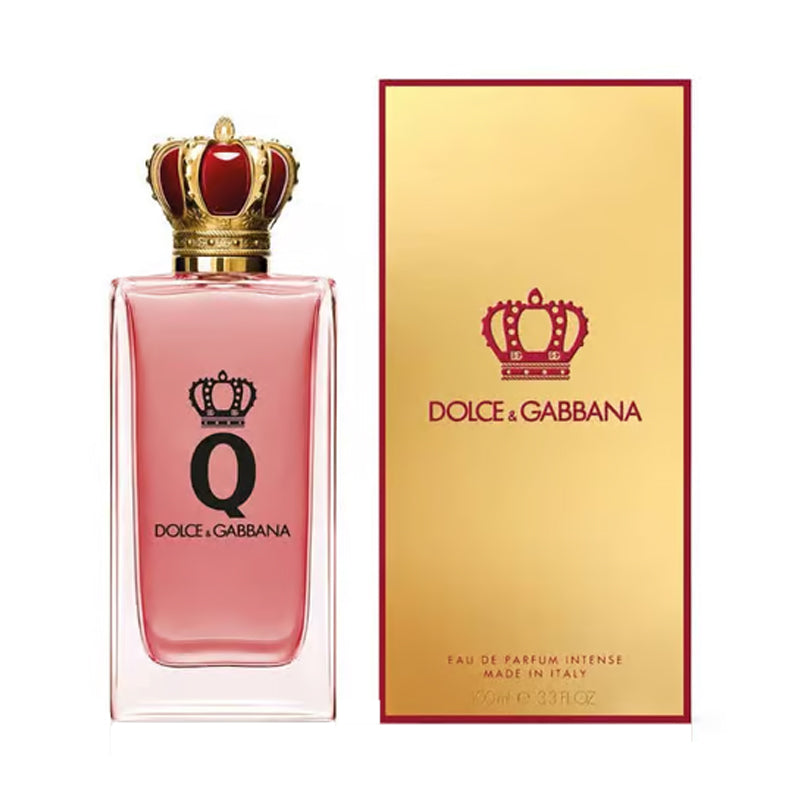 Dolce & Gabbana Queen EDP Intense