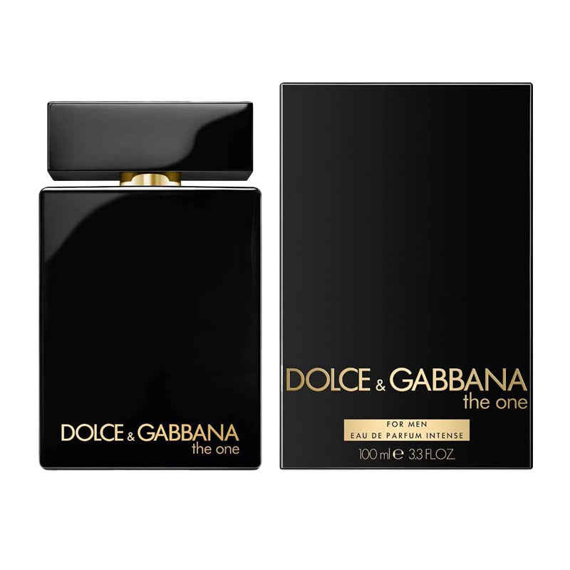 Dolce & Gabbana The One EDP Intense